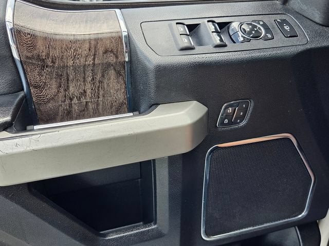 2019 Ford Super Duty F-250 SRW XL