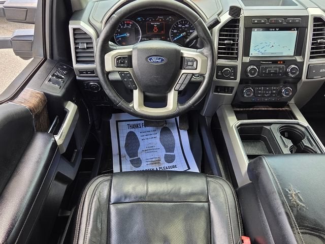 2019 Ford Super Duty F-250 SRW XL