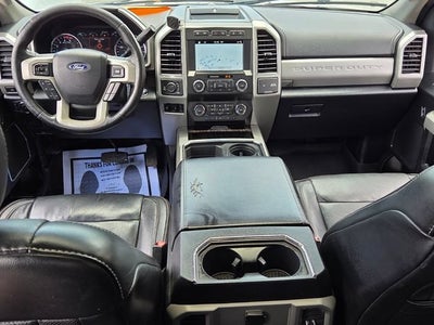 2019 Ford Super Duty F-250 SRW XL
