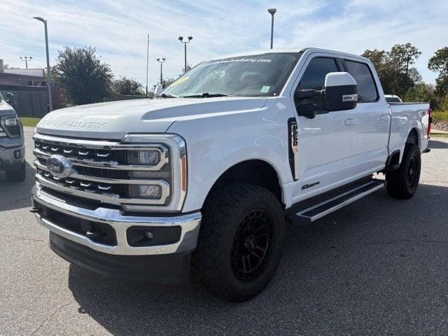 2023 Ford Super Duty F-250 SRW XL