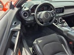 2022 Chevrolet Camaro LT1