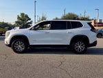 2025 GMC Acadia AT4