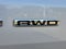 2025 GMC Acadia AT4
