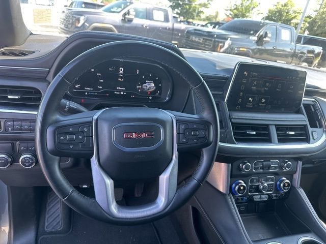 2024 GMC Yukon SLT