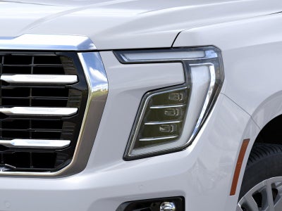 2027 GMC Yukon Elevation