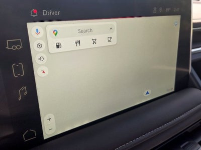 2024 GMC Yukon XL SLE