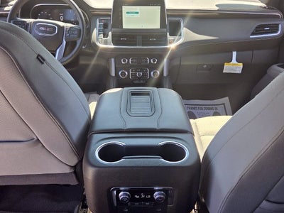 2024 GMC Yukon XL SLE