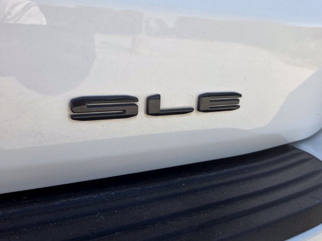 2024 GMC Yukon XL SLE