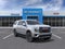 2027 GMC Yukon XL Elevation