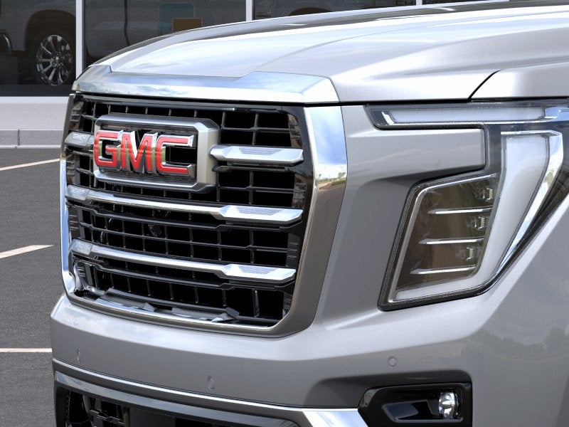 2027 GMC Yukon XL Elevation