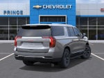 2027 GMC Yukon XL Elevation