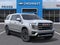 2027 GMC Yukon XL Elevation
