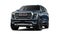 2027 GMC Yukon XL Elevation