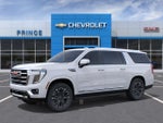 2027 GMC Yukon XL Elevation