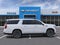 2027 GMC Yukon XL Elevation