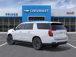 2027 GMC Yukon XL Elevation