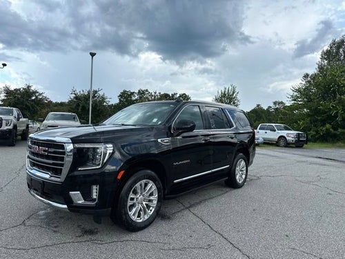 2024 GMC Yukon SLT