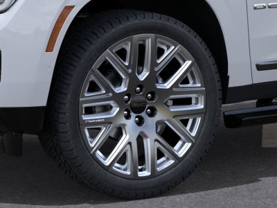 2027 GMC Yukon XL Denali Ultimate
