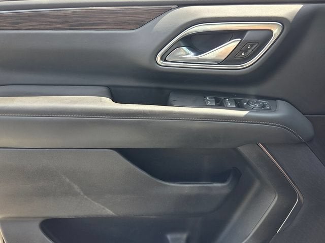 2021 Chevrolet Tahoe LS