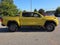 2023 GMC Canyon AT4X