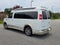 2018 GMC Savana Cargo 2500 RWD 2500 135"