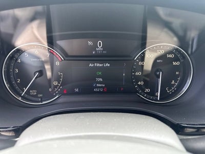 2021 Cadillac XT5 FWD Premium Luxury