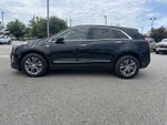 2021 Cadillac XT5 FWD Premium Luxury