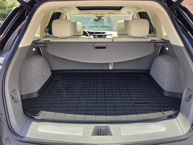 2021 Cadillac XT5 FWD Premium Luxury