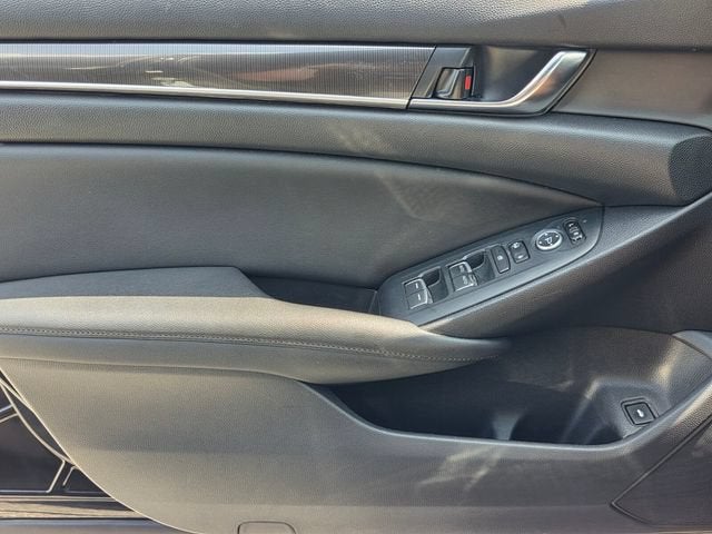 2020 Honda Accord Sedan Sport