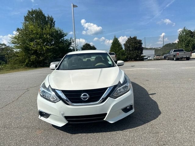 2016 Nissan Altima 2.5 SL