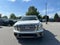 2017 Nissan Titan Platinum Reserve