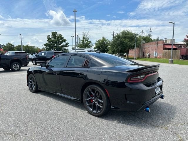 2021 Dodge Charger GT