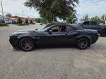 2022 Dodge Challenger SRT Super Stock