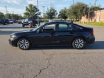 2025 Honda Civic Sedan LX