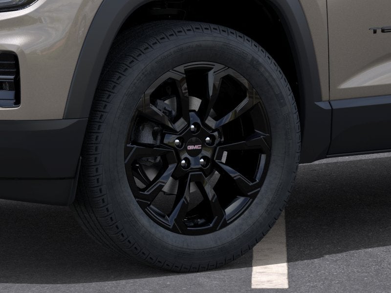2027 GMC Terrain FWD Elevation