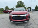 2019 Chevrolet Blazer FWD 4dr w/1LT