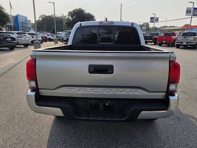 2023 Toyota Tacoma 2WD SR