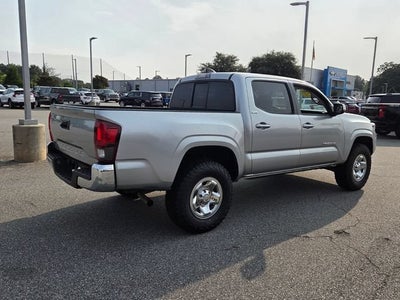 2023 Toyota Tacoma 2WD SR