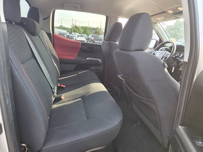 2023 Toyota Tacoma 2WD SR