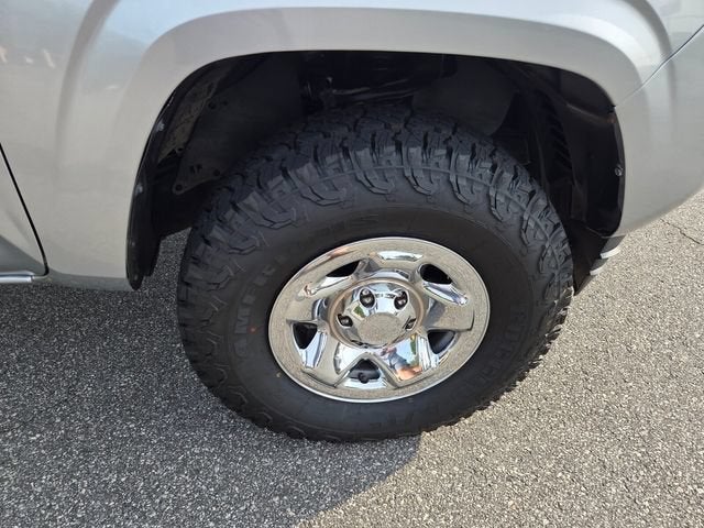 2023 Toyota Tacoma 2WD SR
