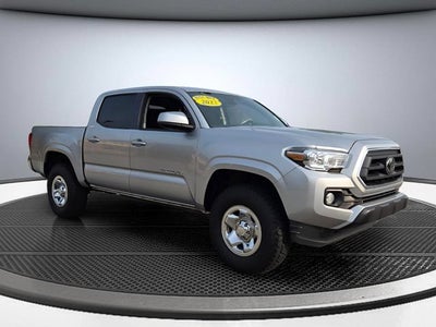 2023 Toyota Tacoma 2WD SR