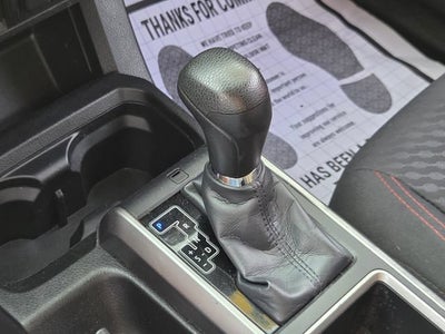 2023 Toyota Tacoma 2WD SR
