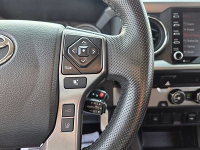 2023 Toyota Tacoma 2WD SR