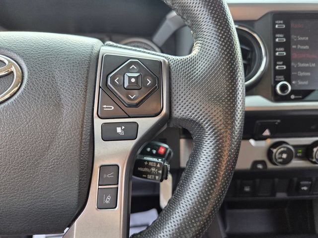 2023 Toyota Tacoma 2WD SR