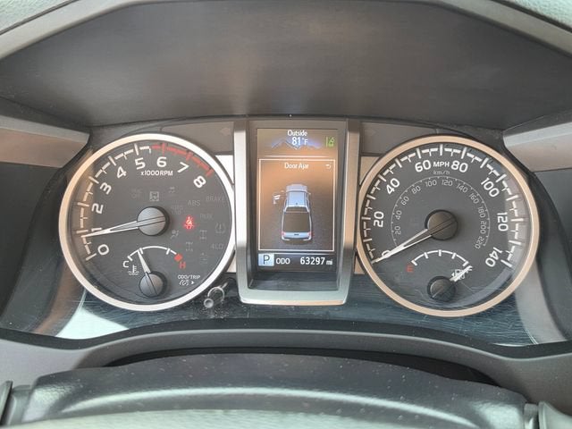 2023 Toyota Tacoma 2WD SR