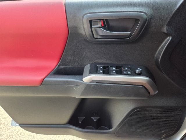 2023 Toyota Tacoma 2WD SR