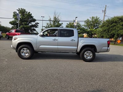 2023 Toyota Tacoma 2WD SR