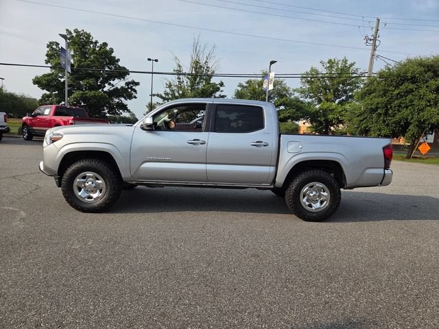 2023 Toyota Tacoma 2WD SR