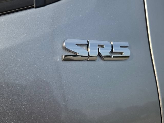 2023 Toyota Tacoma 2WD SR