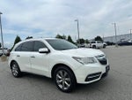 2014 Acura MDX Advance/Entertainment Pkg